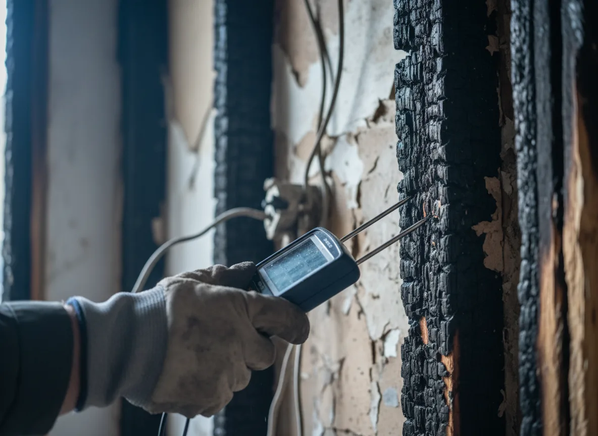 Fire Damage Restoration Tenino, WA FAQs